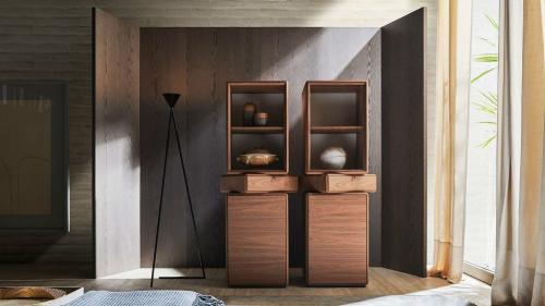  The latest Teorema collection from Molteni&C