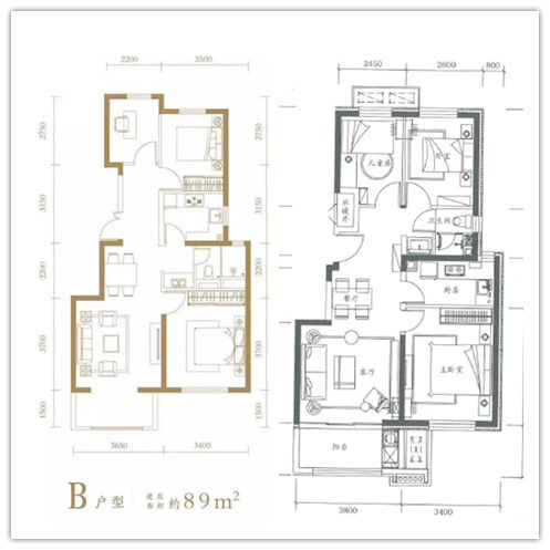 均价53000元/平 这也许是入 均价53000元/平 这也许是入