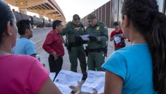 高院裁定：无证移民不得在美国境内申请政庇 