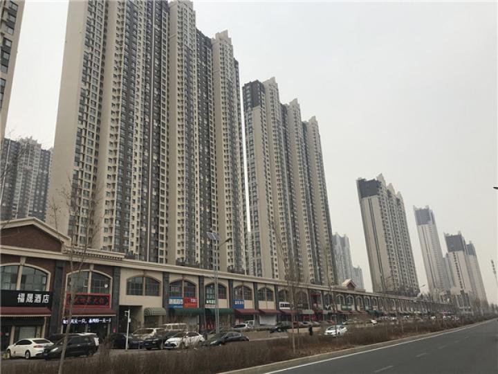 兴进集团8.24亿元竞得广西南宁一宗商住用地 溢价率57.5%