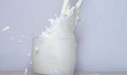 医学知识：喝牛奶真能强化骨骼吗？