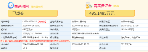 河科大家属院危房改造项目