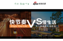 扎心了!北京快节奏VS旅顺慢生活