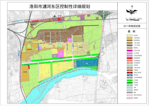 建业·中州壹号院备案通过