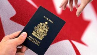 加拿大为人口突破3700万欢欣鼓舞 新移民功不可没