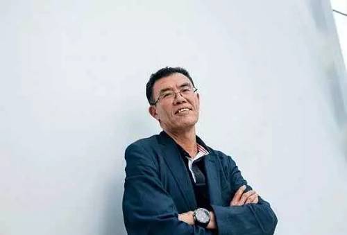 首创原董事长刘晓光