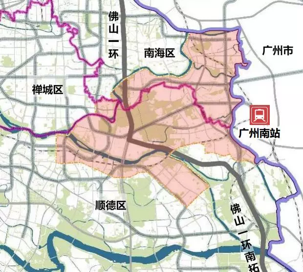 佛山市2018年人口_佛山要火了 广佛线客流量1.1亿 ,2018佛山全球抢人才,还有(2)
