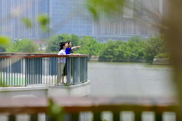 苏州高新区这个片区全面升级