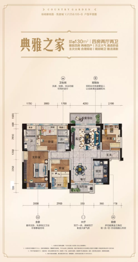 徐闻碧桂园·凯旋城 徐闻碧桂园·凯旋城