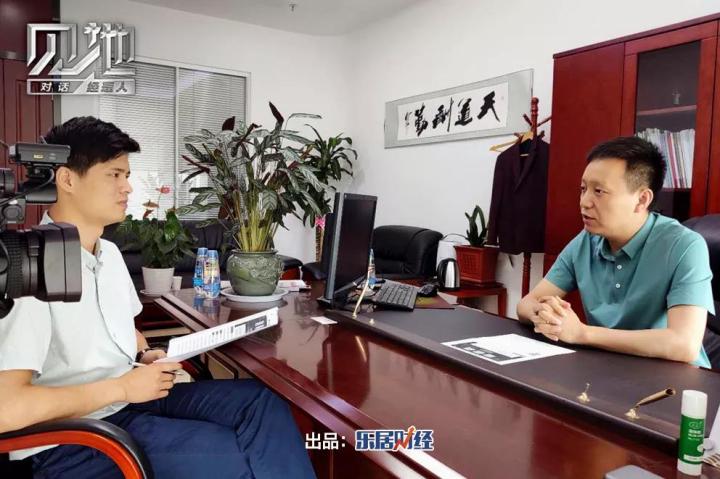 杨磊：乐富强的快慢之道