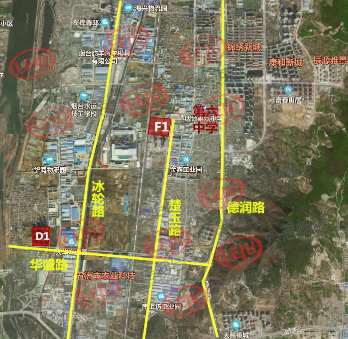 只楚沙埠棚改停滞7年终破冰