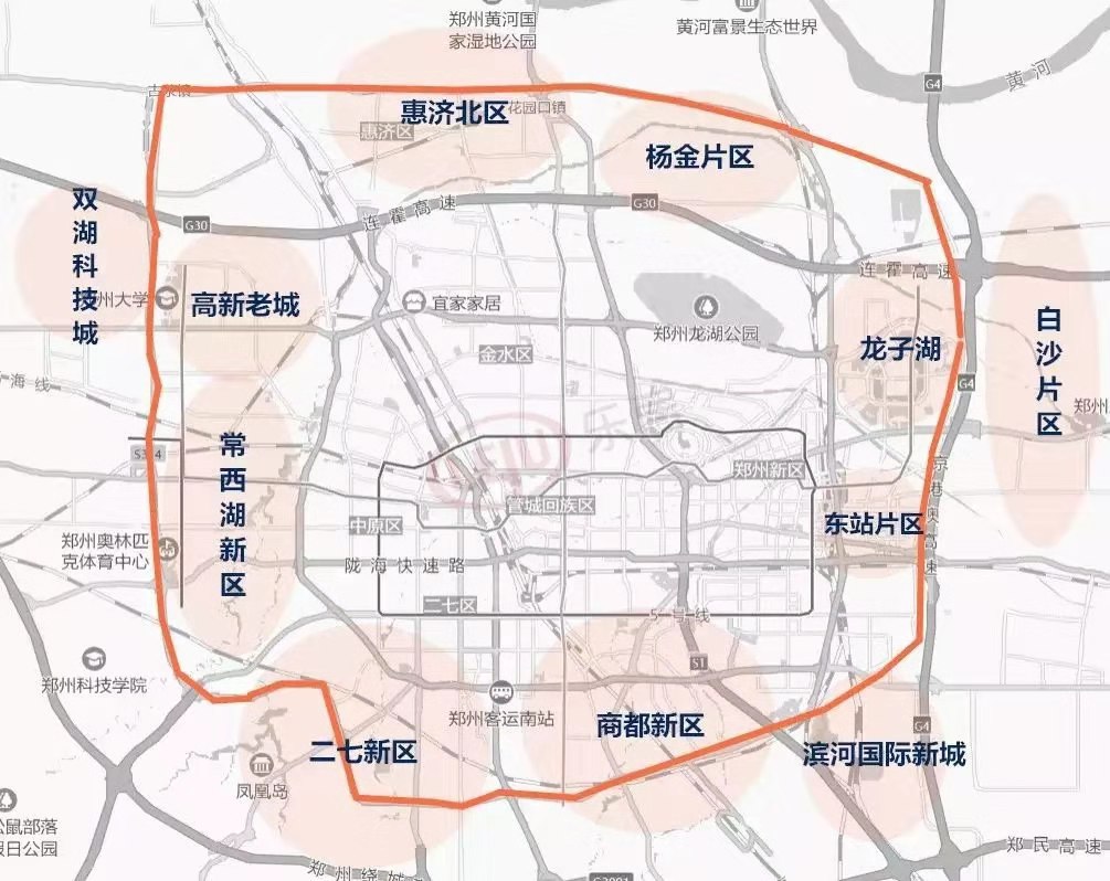 郑州多少人口_郑州“毒王”郭某鹏,为看场球赛命也不要了,到底害了多少