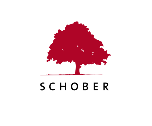 三层实木Schober
