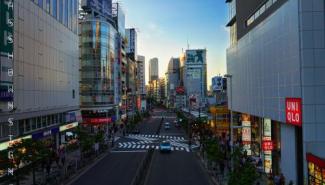 日本外国人新在留资格4月实施 留学生毕业就业面拓宽