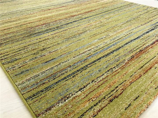 聚丙烯地毯