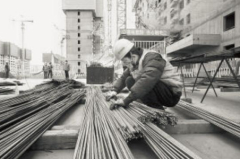 北京顺义最大棚改项目全面复工