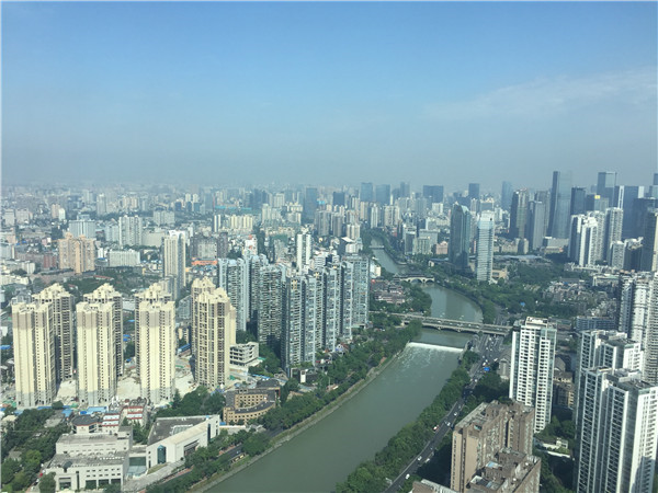 正荣地产(06158)10亿厦门集美拿地 继续推进高质量发展