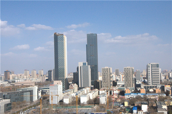 《财富》中国500强：富力地产