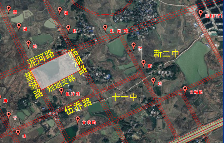 合肥618土拍大战落幕 合肥618土拍大战落幕