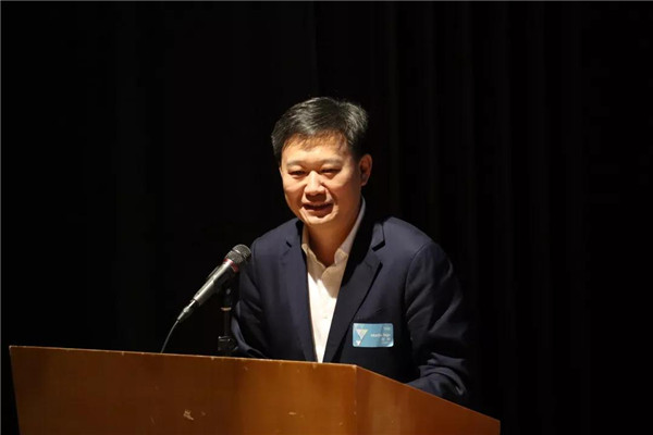 田明
中城联盟轮值主席、朗诗绿色集团董事长