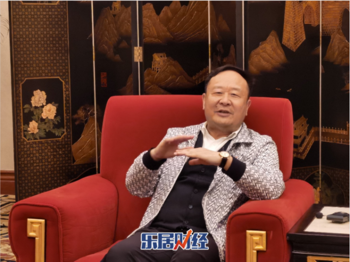 谌俊宇：用熊猫IP打造全新商业