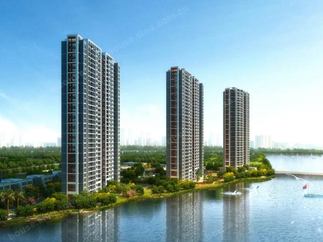 【山水名家】_山水名家楼盘详情_山水名家价格-绍兴乐居