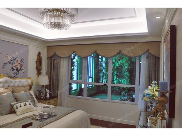 肥东县105.15-145.72平蓝光公园1号最新图解看