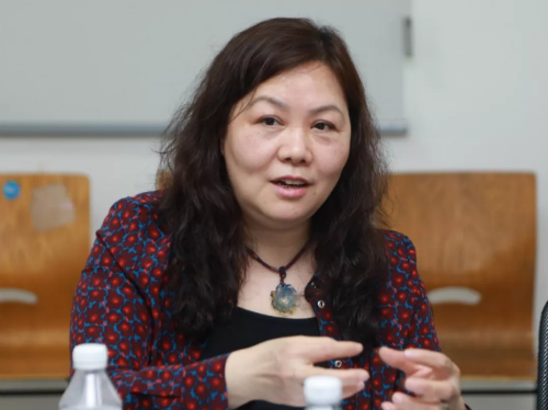 汪  梅：中国建筑学会室内设计分会理事、浙江理工大学艺术与设计学院教授