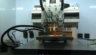以色列创首例 发表带有血管3D列印人工心脏 