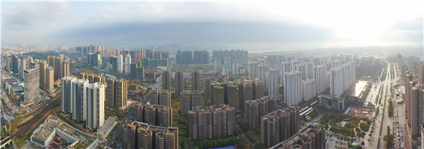 溢价超100%、94轮竞价 东投地产6.68亿夺江西南昌商住地