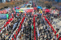 发改委:国内就业形势总体稳定 市场供求基本平衡