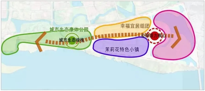 帝封江千畝熱土104.18億起拍