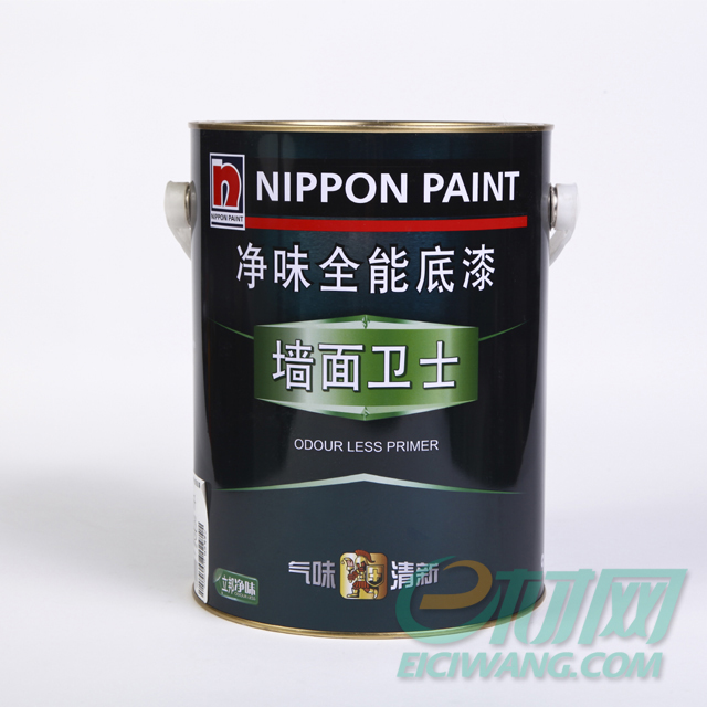 立邦墙面卫士全能抗碱底漆15l 立邦￥265.00