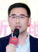 <b>工程渠道市场总监 邵毅</b>
