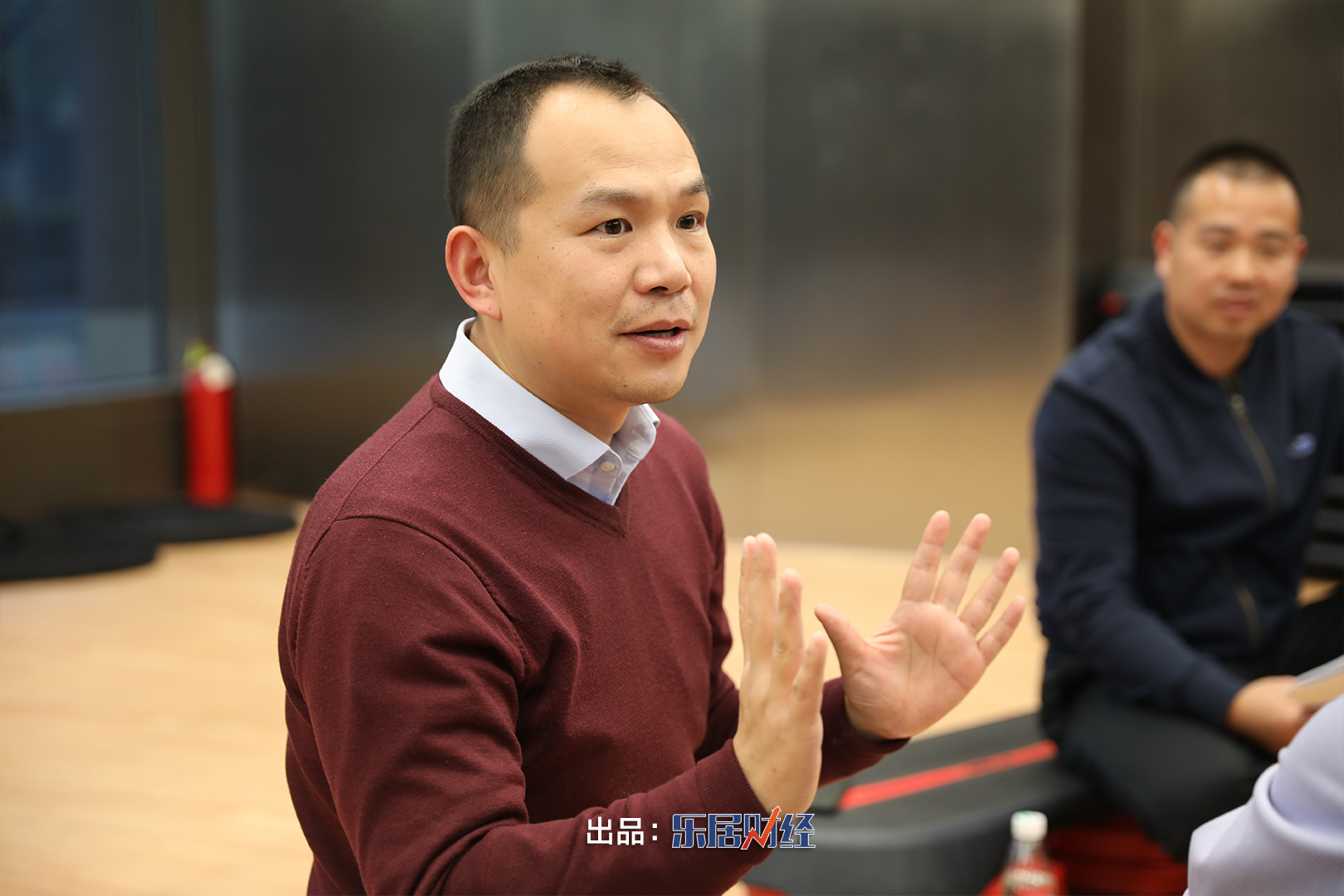 乐刻运动全面开启平台化模式
