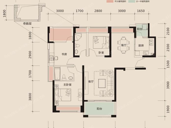 滚动 宝安区85 293平方米户型约元 平方米起 深圳房产网 滚动 宝安区85 293平方米户型约元 平方米起 深圳房产网