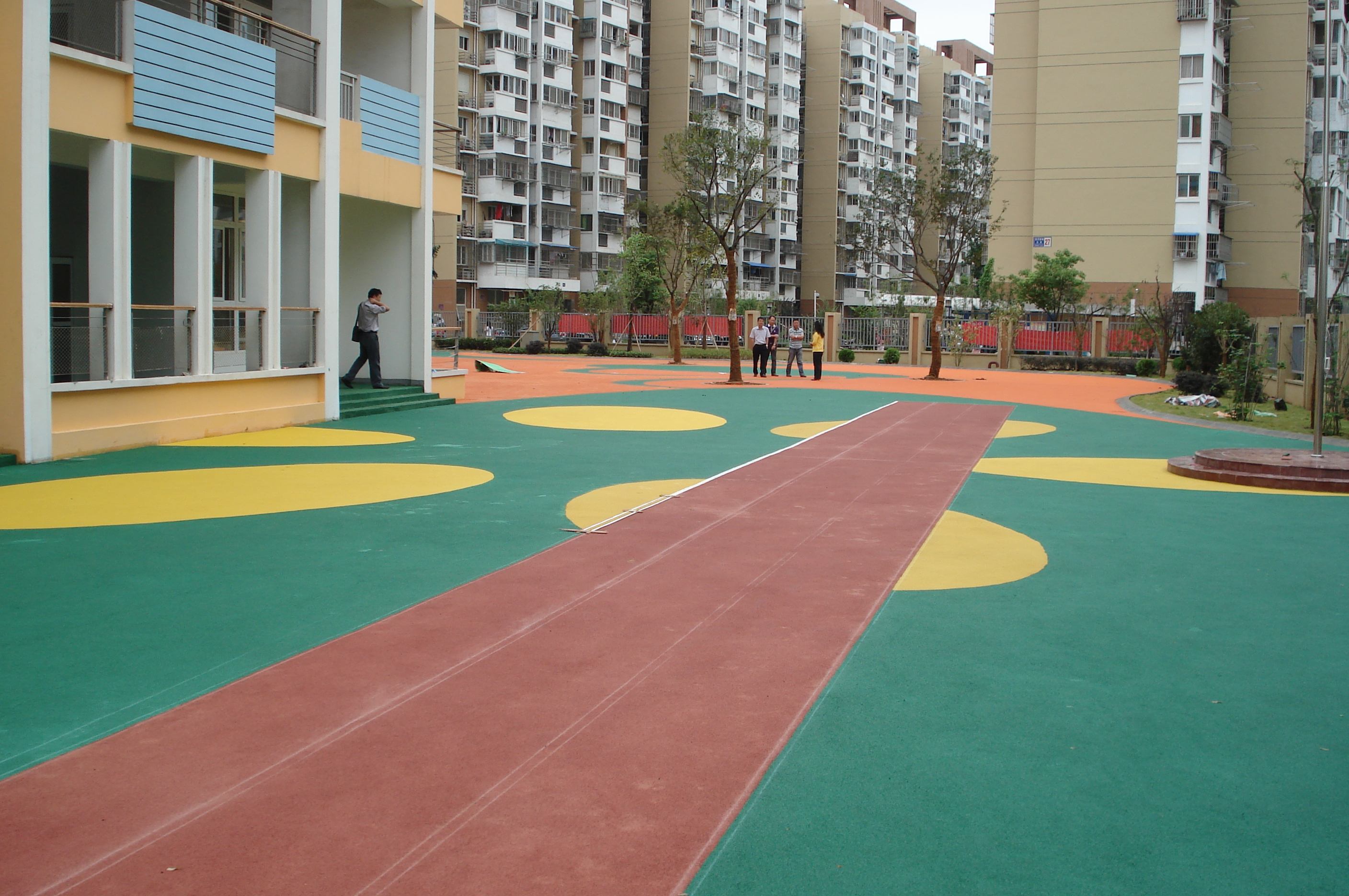 吴江私立幼儿园图片