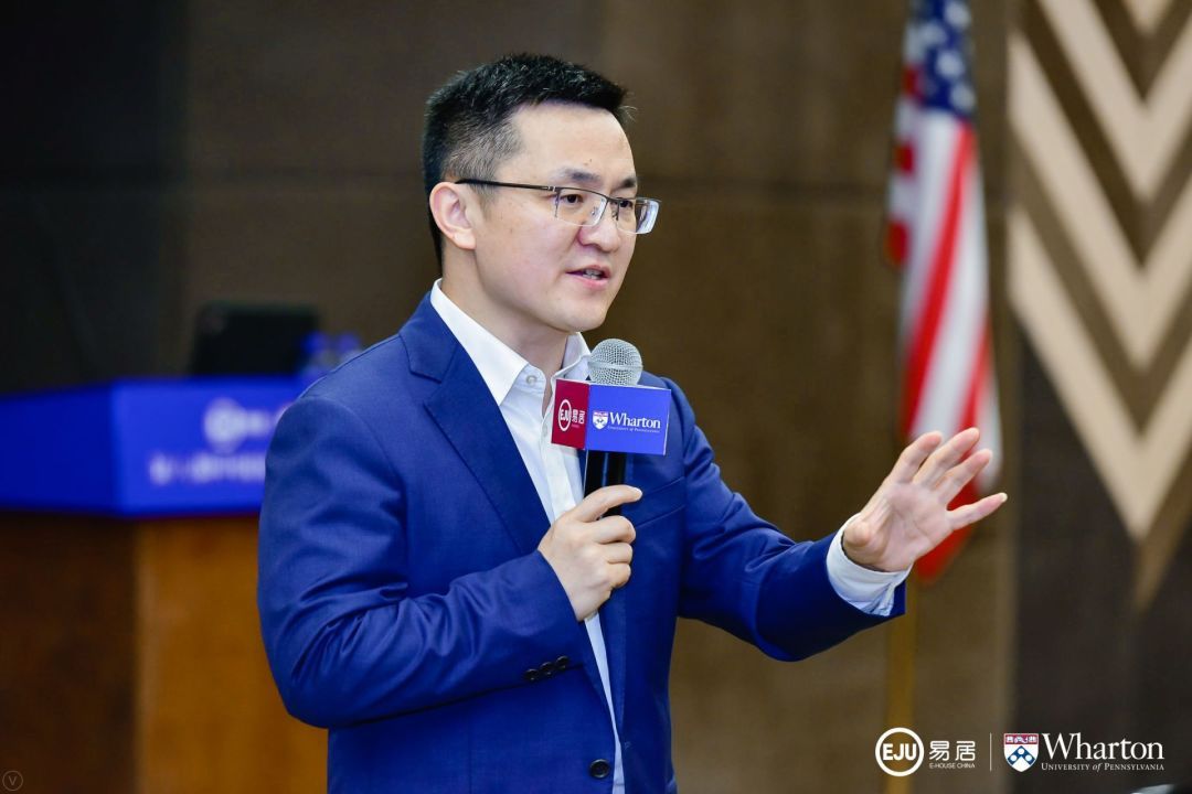 李军：代建行业有望占地产行业