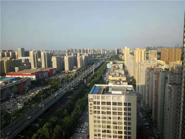 郑裕彤身后事：新世界中国“杀