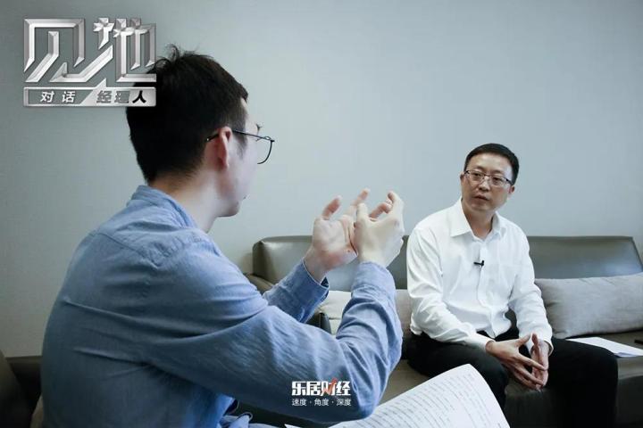 祝军：绿城攻守道