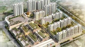 【乐陵市新楼盘】_德州乐陵市房价-德州乐居