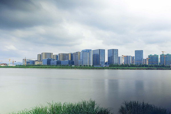 中大地产7.92亿元竞得南昌青云谱区1宗商住用地