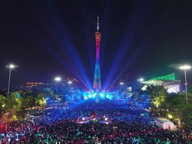 大唐为何禁止夜生活？从宵禁管