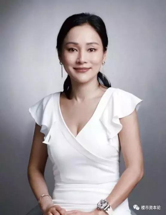 李燕萍