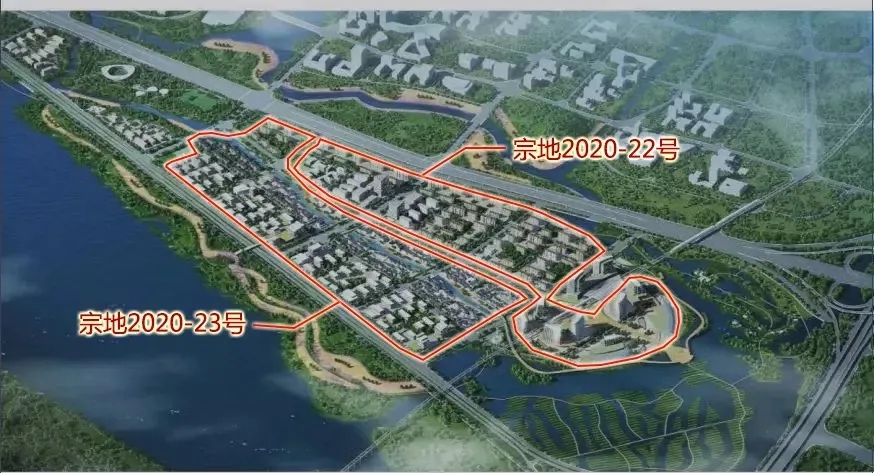 福州兩幅地塊出讓條件調(diào)整！