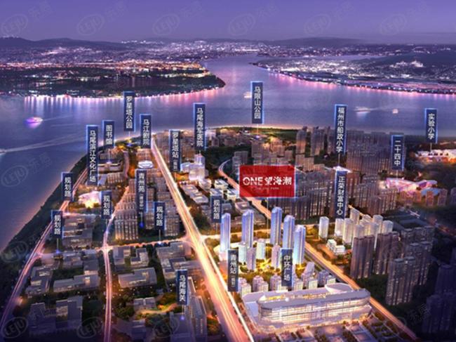 望海潮效果圖