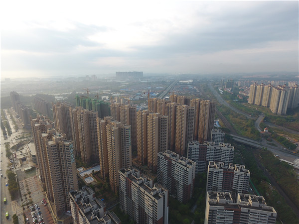 邵明晓：2020年销售目标2600亿元 供货节奏无需担心
