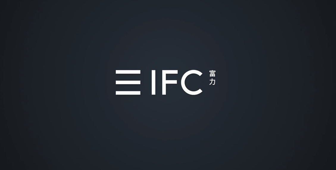 富力IFC项目宣传片