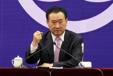 王健林：万达文旅收入锐减至2.7亿元！
