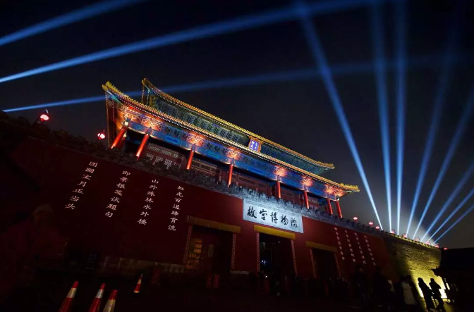 大唐为何禁止夜生活？从宵禁管